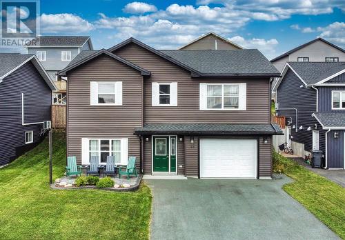 29 Hartland Avenue  Paradise, NL A1L 0V2