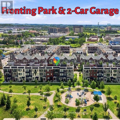 55 LUDWIG COURT  Whitchurch-Stouffville, ON L4A 1Y6