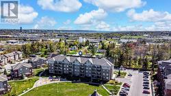 305 - 45 FERNDALE DRIVE S Barrie, ON L4N 5W7