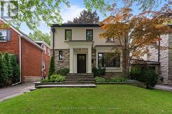100 DUNEDIN DRIVE Toronto, ON M8X 2K5