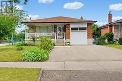 27 WHITFIELD AVENUE Toronto, ON M9L 1G2