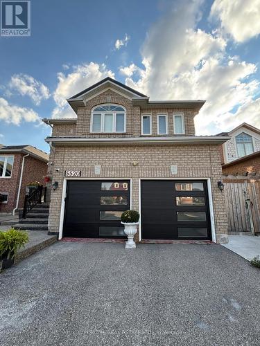 BSMT - 5520 PROSPER CIRCUIT , Mississauga, Ontario L5V 2E5