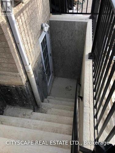 BSMT - 5520 PROSPER CIRCUIT , Mississauga, Ontario L5V 2E5 4