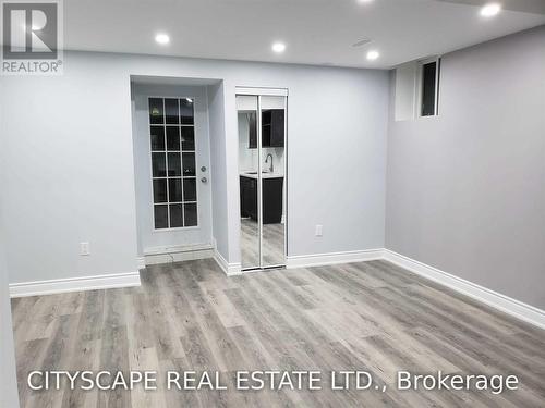 BSMT - 5520 PROSPER CIRCUIT , Mississauga, Ontario L5V 2E5 5
