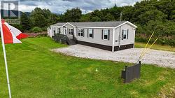 1A Watts Lane  Rocky Harbour, NL A0K 4N0