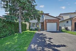 1528 BROOKMILL LANE  Ottawa, ON K1B 5G4