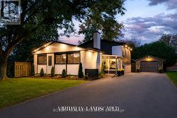 4148 DORCHESTER ROAD Niagara Falls (Morrison), ON L2E 6N2