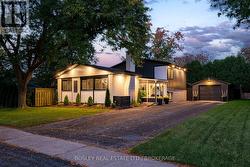 4148 DORCHESTER ROAD Niagara Falls (Morrison), ON L2E 6N2