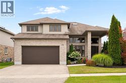 195 TOWNSEND Drive  Breslau, ON N0B 1M0