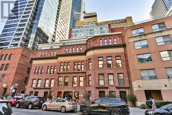 602 - 11 ST JOSEPH STREET Toronto, ON M4Y 1J8