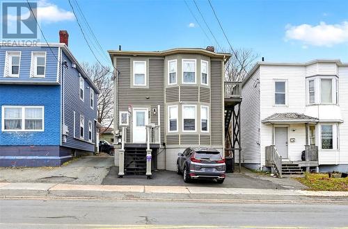 288 Lemarchant Road  St. John's, NL A1E 1R2