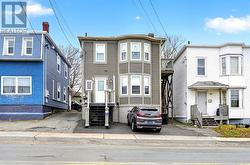 288 Lemarchant Road St. John's, NL A1E 1R2