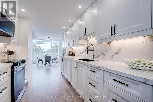 417 - 20 HARDING BOULEVARD W  Richmond Hill, ON L4C 9S4