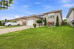 2424 TIMBERCREST AVENUE Windsor, ON N8P 1S2