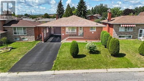 35 Concord  Sudbury, ON P3E 4L7