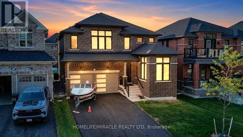1429 DAVIS LOOP  Innisfil, ON L0L 1W0