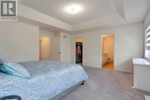1429 Davis Loop, Innisfil, ON - Indoor Photo Showing Bedroom