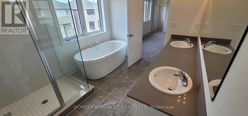 1429 Davis Loop, Innisfil, ON - Indoor Photo Showing Bathroom