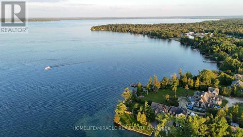 1429 Davis Loop, Innisfil, ON - Outdoor With Body Of Water With View