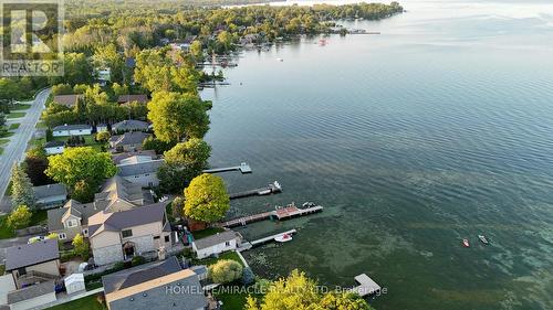 1429 Davis Loop, Innisfil, ON - Outdoor With Body Of Water With View