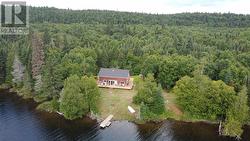 ESQ 013 Loonskin LK Wawa, ON P0S 1K0