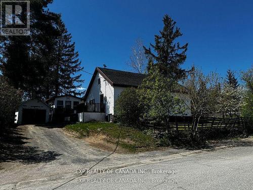 582 GOVERNMENT ROAD W  Kirkland Lake (Chaput Hughes), ON P0K 1A0