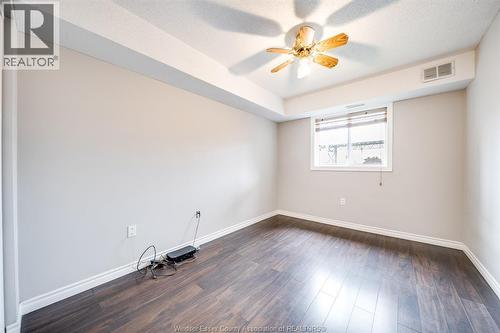 3000 Sandwich Street Unit# 309, Windsor, ON - Indoor Photo Showing Other Room