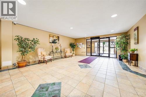 3000 Sandwich Street Unit# 309, Windsor, ON - Indoor Photo Showing Other Room