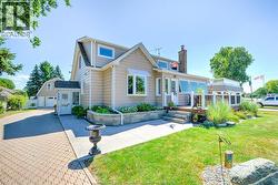 593 DALHOUSIE Amherstburg, ON N9V 2M2