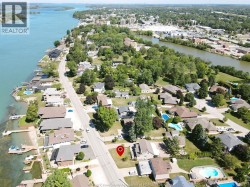 593 DALHOUSIE Amherstburg, ON N9V 2M2