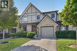 2031 AMHERST HEIGHTS Court Unit# 20  Burlington, ON L7P 3R2