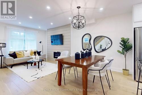 196 LAWRENCE AVENUE W , Toronto, Ontario M5M 1A8 5