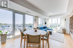 734 - 150 LOGAN AVENUE Toronto, ON M4M 0E4