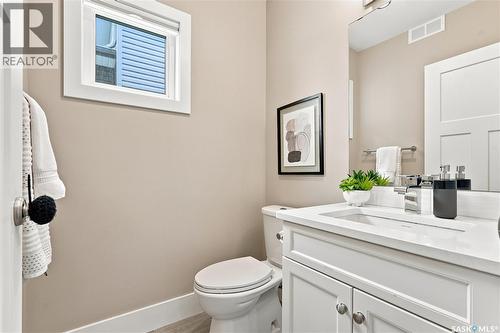 232 Secord Way, Saskatoon, SK - Indoor Photo Showing Bathroom