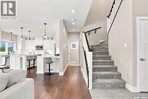 232 Secord Way, Saskatoon, SK - Indoor Photo Showing Other Room