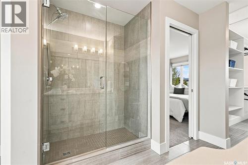 232 Secord Way, Saskatoon, SK - Indoor Photo Showing Bathroom