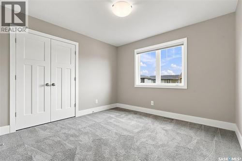 232 Secord Way, Saskatoon, SK - Indoor Photo Showing Other Room