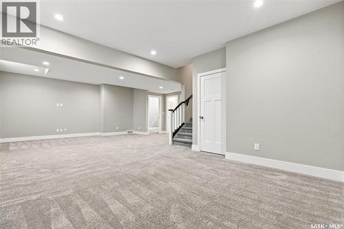 232 Secord Way, Saskatoon, SK - Indoor Photo Showing Other Room