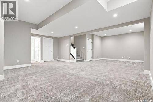 232 Secord Way, Saskatoon, SK - Indoor
