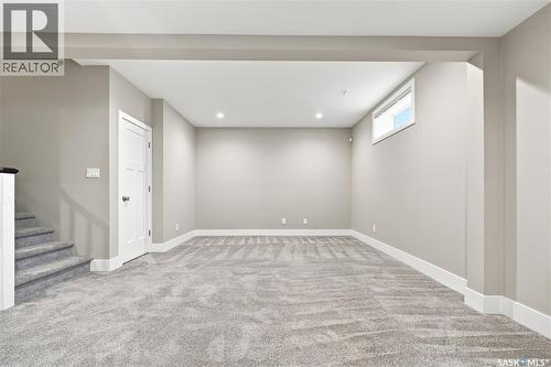 232 Secord Way, Saskatoon, SK - Indoor Photo Showing Other Room