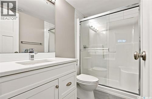 232 Secord Way, Saskatoon, SK - Indoor Photo Showing Bathroom