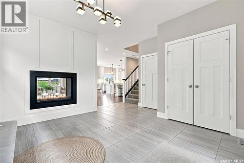 232 Secord Way, Saskatoon, SK - Indoor