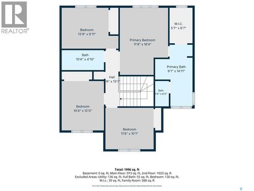 232 Secord Way, Saskatoon, SK - Other