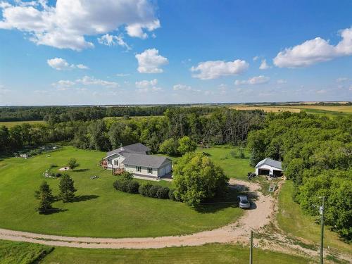 95033 131W Road, Strathclair, MB - Outdoor With View