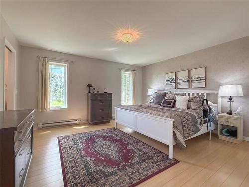 95033 131W Road, Strathclair, MB - Indoor Photo Showing Bedroom