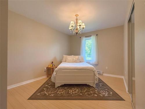 95033 131W Road, Strathclair, MB - Indoor Photo Showing Bedroom