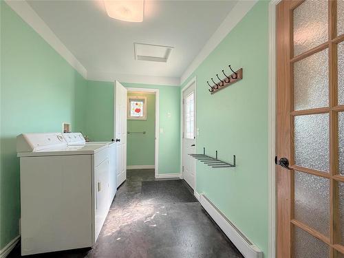 95033 131W Road, Strathclair, MB - Indoor