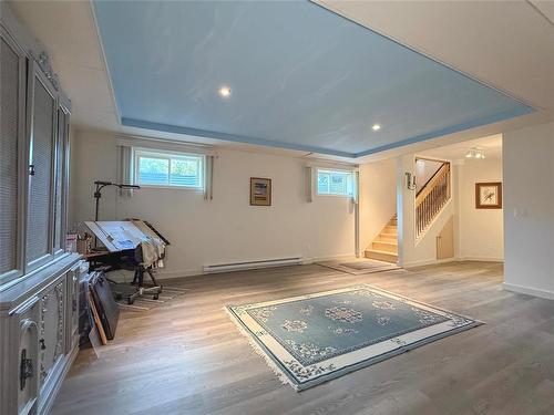 95033 131W Road, Strathclair, MB - Indoor