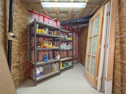 95033 131W Road, Strathclair, MB - Indoor