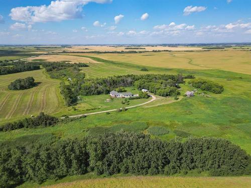 95033 131W Road, Strathclair, MB - Outdoor With View